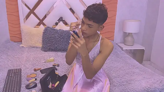 Snapshot of Sammy_Millers chatting on May 11, 2026, 9:34 pm Sammy Millers online show from May 11, 2026, 9:34 pm