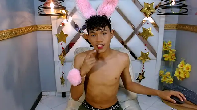 Sammy Millers online show from October 10, 2025, 8:09 pm