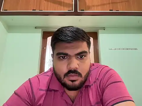 Romeo Sam2 online show from December 22, 2025, 6:46 am