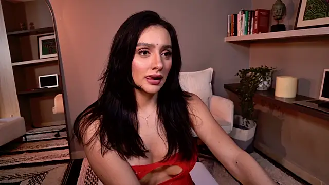 Snapshot of Milana_De chatting on April 20, 2026, 9:49 pm Milana De online show from April 20, 2026, 9:49 pm