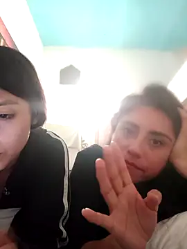 CieloAzul444 online show from September 29, 2025, 8:43 am