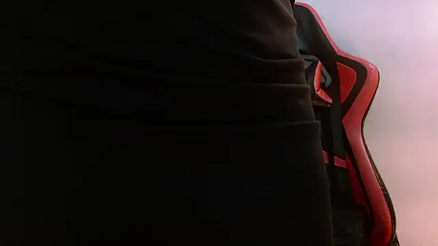 Melany Carter  online show from December 5, 2025, 12:54 am