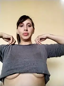 boomkimverly35 online show from September 29, 2025, 5:29 pm