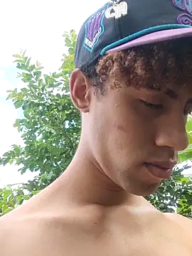 The boy good online show from February 23, 2026, 9:15 pm