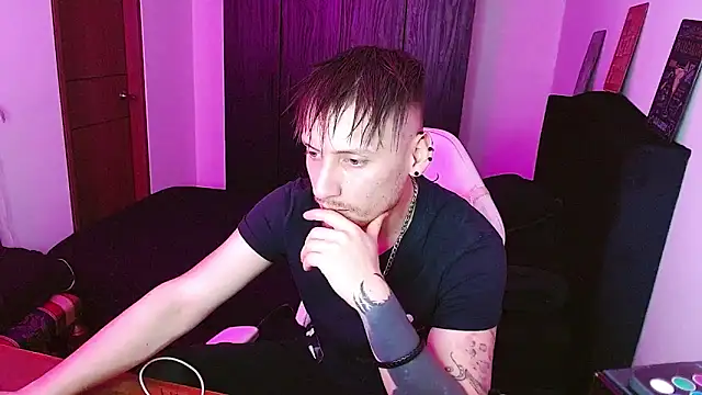 Vlad Core online show from September 30, 2025, 8:37 pm