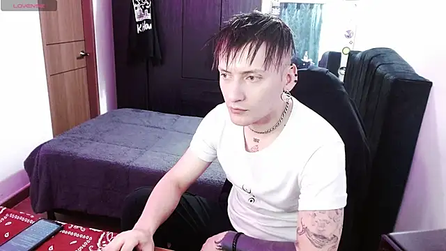 Vlad Core online show from October 5, 2025, 3:14 pm