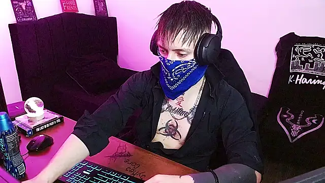 Vlad Core online show from September 28, 2025, 6:15 pm