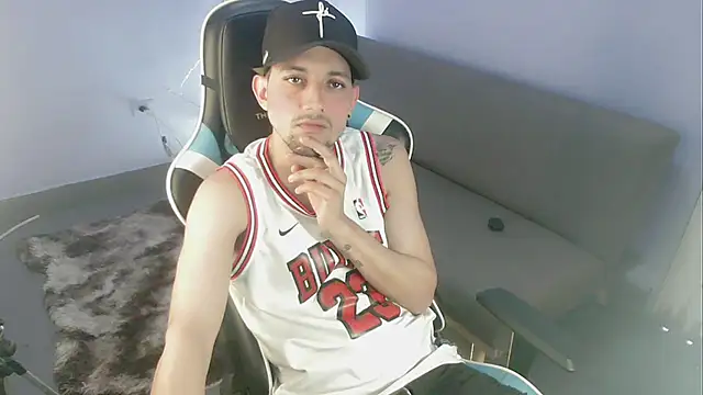 Bulls 23  online show from October 5, 2025, 6:53 pm