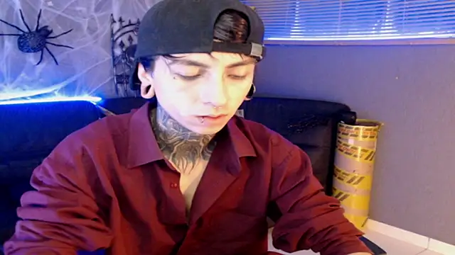 Kuregari xs online show from October 30, 2025, 3:38 am