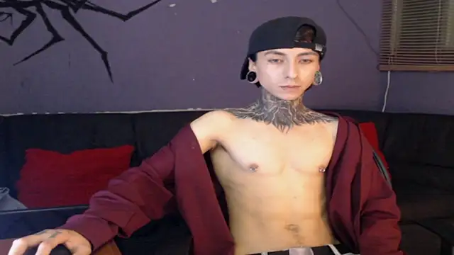 Kuregari xs online show from November 5, 2025, 10:35 pm