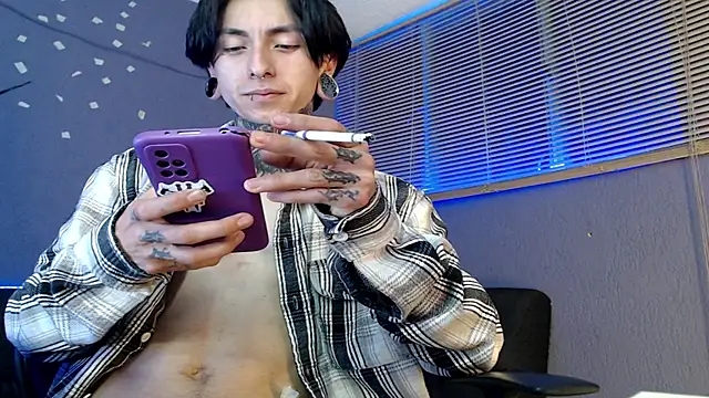 Kuregari xs online show from October 9, 2025, 4:02 am