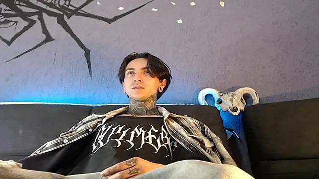 Kuregari xs online show from October 10, 2025, 5:52 am