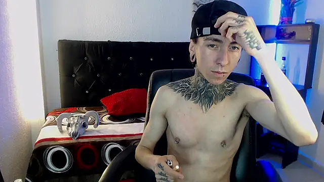 Kuregari xs online show from October 20, 2025, 5:53 am