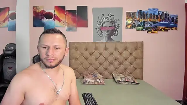 scarlett vex online show from October 30, 2025, 12:42 am