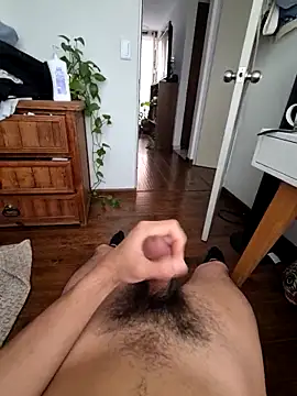 Verdemarciano online show from February 28, 2026, 3:11 pm