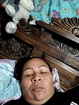 Dirty Candy online show from December 19, 2025, 12:40 pm