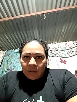 Dirty Candy online show from November 25, 2025, 1:33 pm