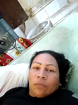 Dirty Candy online show from November 17, 2025, 4:33 pm