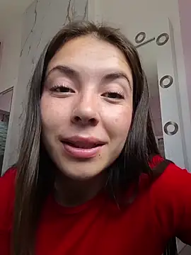 EmmaValencia  online show from March 11, 2026, 8:14 pm