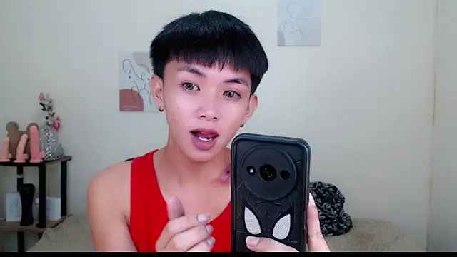 Snapshot of Wild_Prince69 chatting on November 18, 2025, 3:04 pm Wild Prince69 online show from November 18, 2025, 3:04 pm