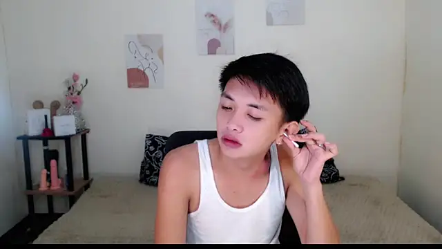 Snapshot of Wild_Prince69 chatting on November 10, 2025, 11:10 pm Wild Prince69 online show from November 10, 2025, 11:10 pm