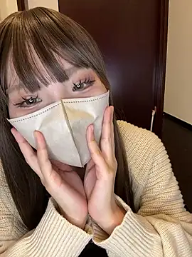 Riria xx online show from January 6, 2026, 2:15 am