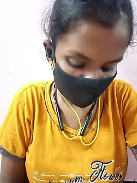 Tamil Monika online show from March 22, 2026, 7:59 pm