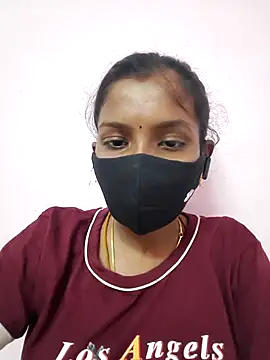 Tamil Monika online show from November 23, 2025, 6:29 pm