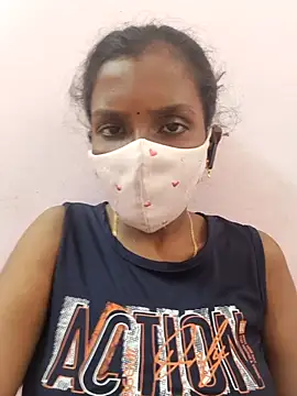 Tamil Monika online show from March 10, 2026, 7:34 am