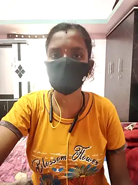 Tamil Monika online show from March 22, 2026, 7:54 am