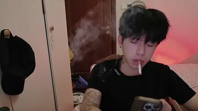 Snapshot of hangzi-0011 chatting on February 10, 2026, 10:58 am hangzi-0011 online show from February 10, 2026, 10:58 am