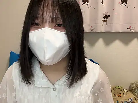 YUKINA 00 online show from September 29, 2025, 2:01 pm