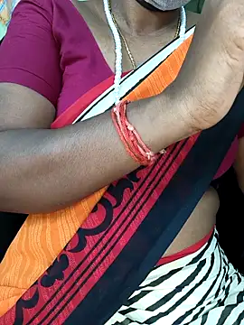 Tamilselviroja- online show from October 6, 2025, 4:19 pm