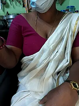 Tamilselviroja- online show from February 14, 2026, 2:50 pm