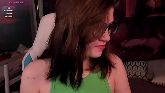 CathyAdams online show from April 13, 2026, 5:55 am