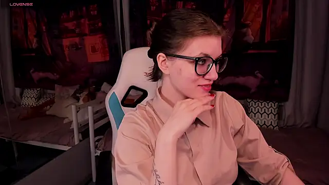 CathyAdams online show from April 14, 2026, 6:29 am