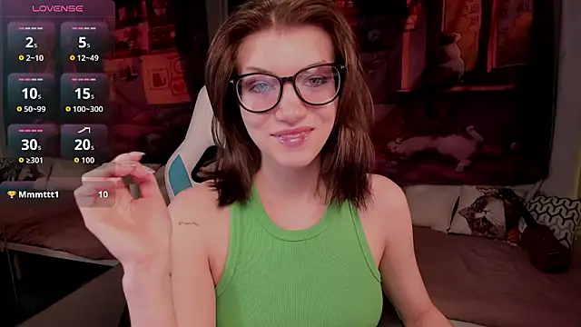 CathyAdams online show from February 6, 2026, 6:42 am