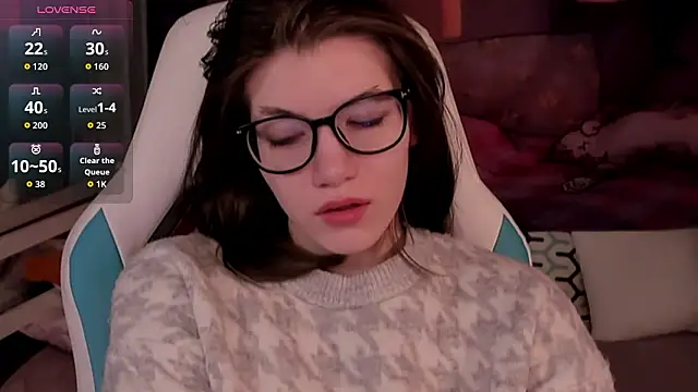 CathyAdams online show from February 13, 2026, 5:51 am