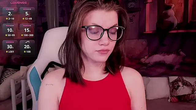 CathyAdams online show from February 23, 2026, 6:36 am