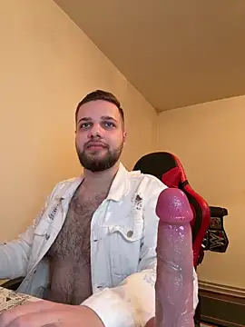 KingAdonisss online show from December 3, 2025, 7:24 pm