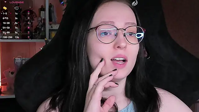 power robynn online show from April 7, 2026, 4:31 pm