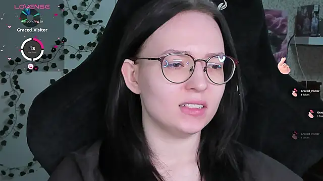 power robynn online show from March 9, 2026, 10:08 am