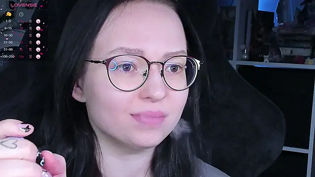 power robynn online show from November 8, 2025, 9:18 pm