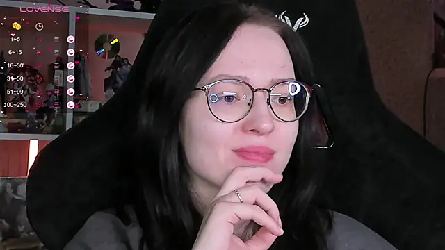 power robynn online show from March 27, 2026, 11:55 am