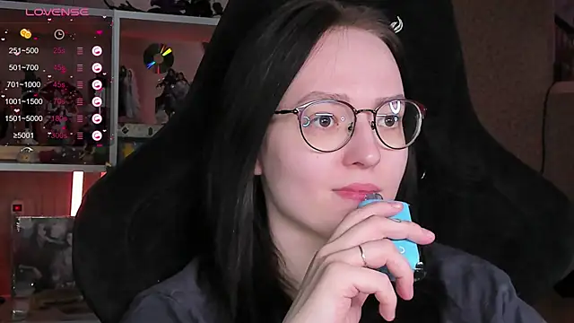 power robynn online show from March 29, 2026, 4:41 pm