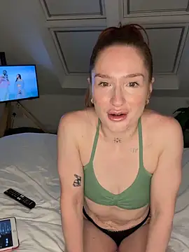 Cherry-L-28 online show from June 1, 2026, 8:52 pm