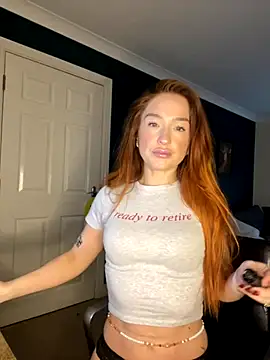 Cherry-L-28 online show from November 14, 2025, 12:42 pm