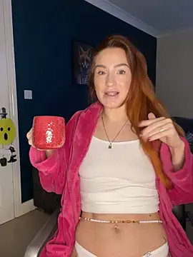 Cherry-L-28 online show from November 15, 2025, 8:18 am