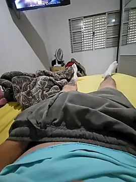 Jeffprocopio online show from November 24, 2025, 7:25 pm