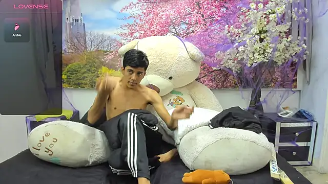 Bvlgar Guyss online show from October 6, 2025, 2:02 am